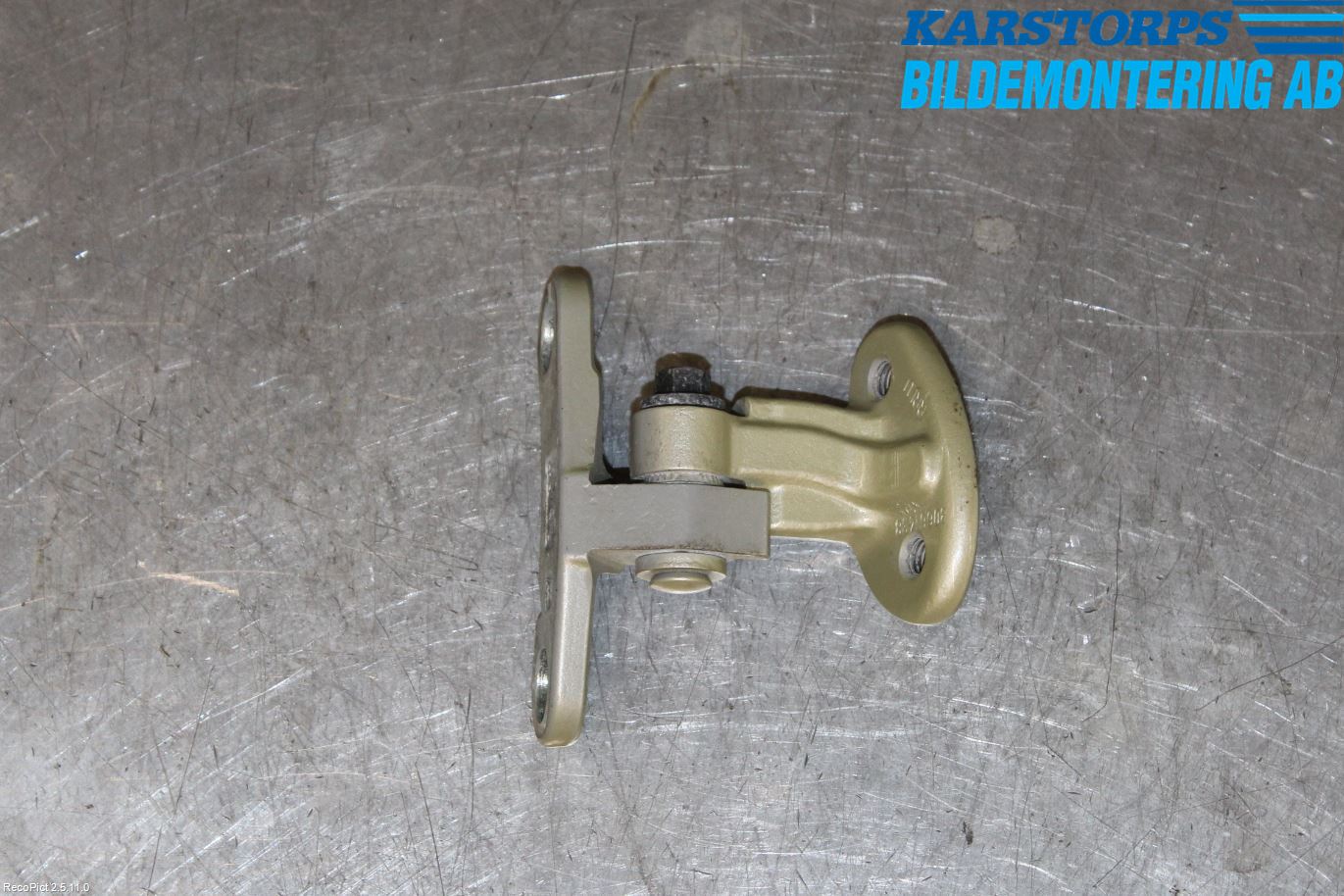 Volvo S40 04-07 Dörrgångjärn