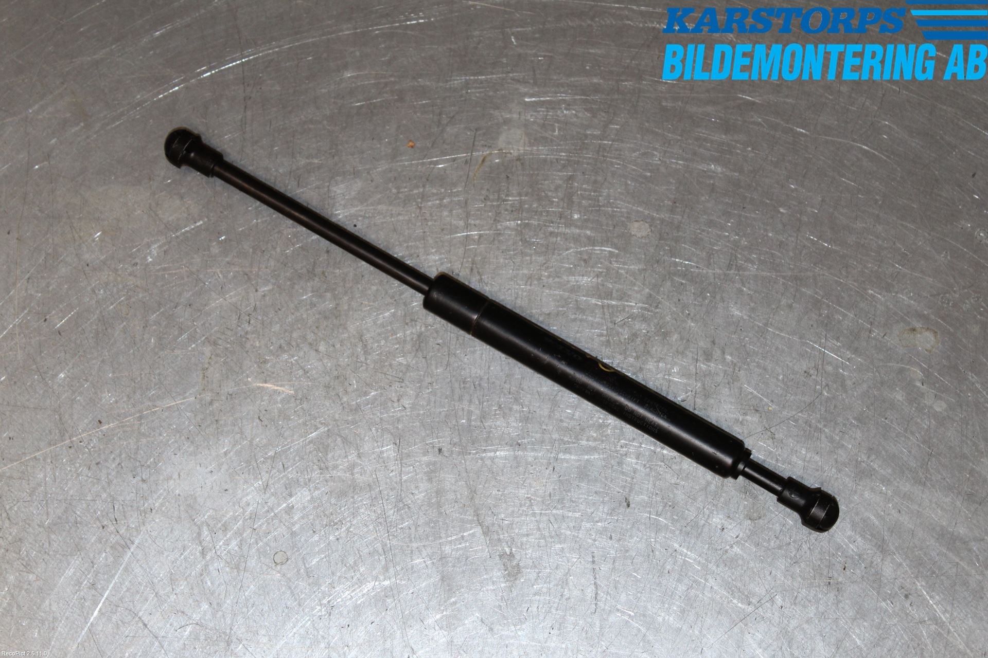 Volvo S40 04-07 Gasfjäder Baklucka