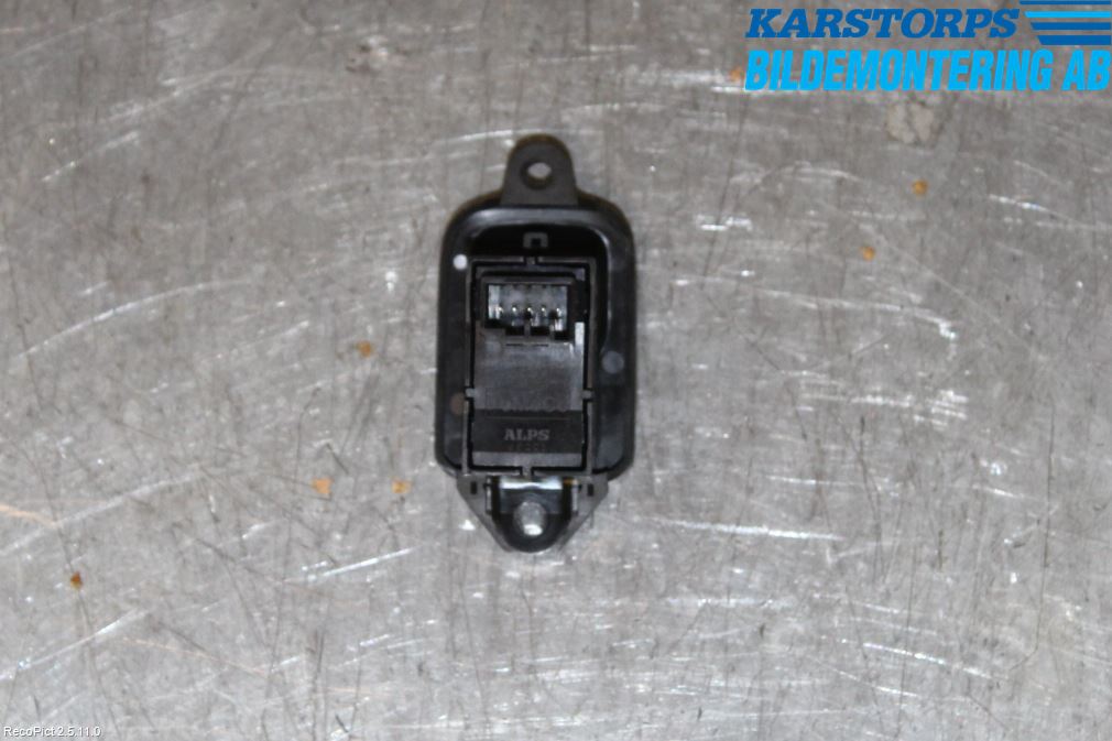 Volvo V50 08-12 Strömställare Elhiss