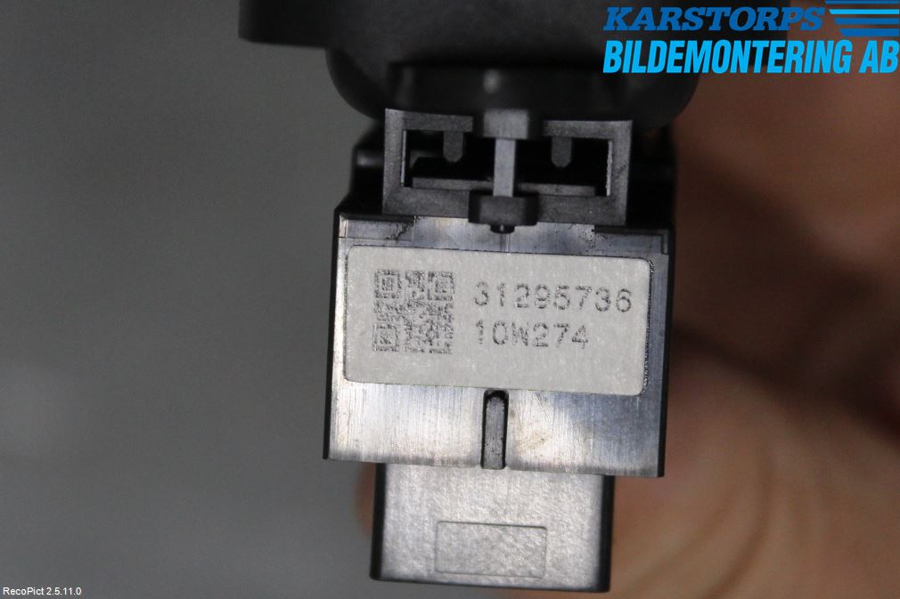 Volvo V50 08-12 Strömställare Elhiss