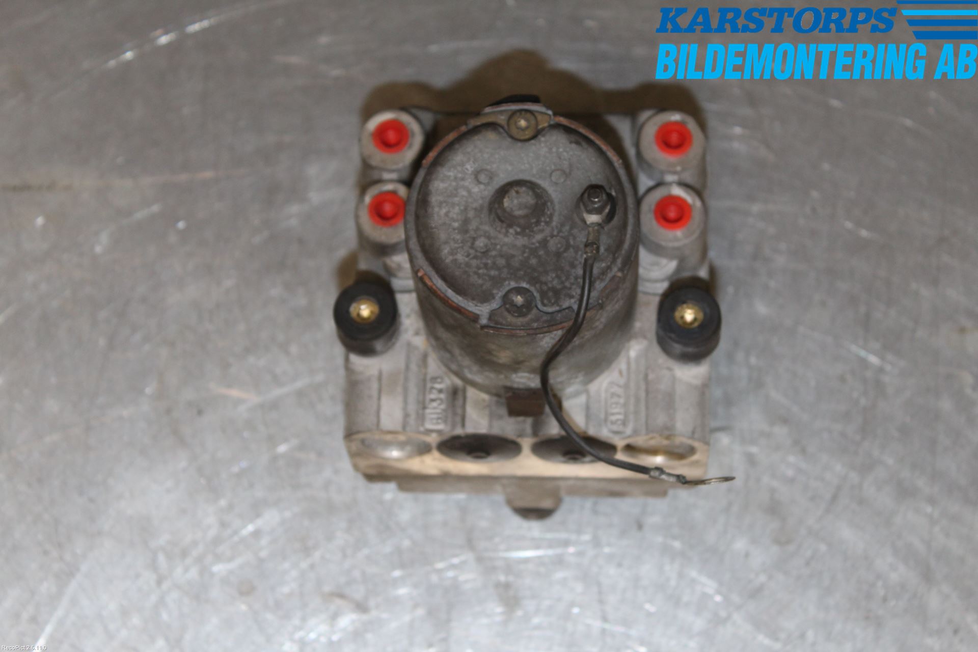 Volvo S40/V40    96-04 Abs Hydraulaggregat