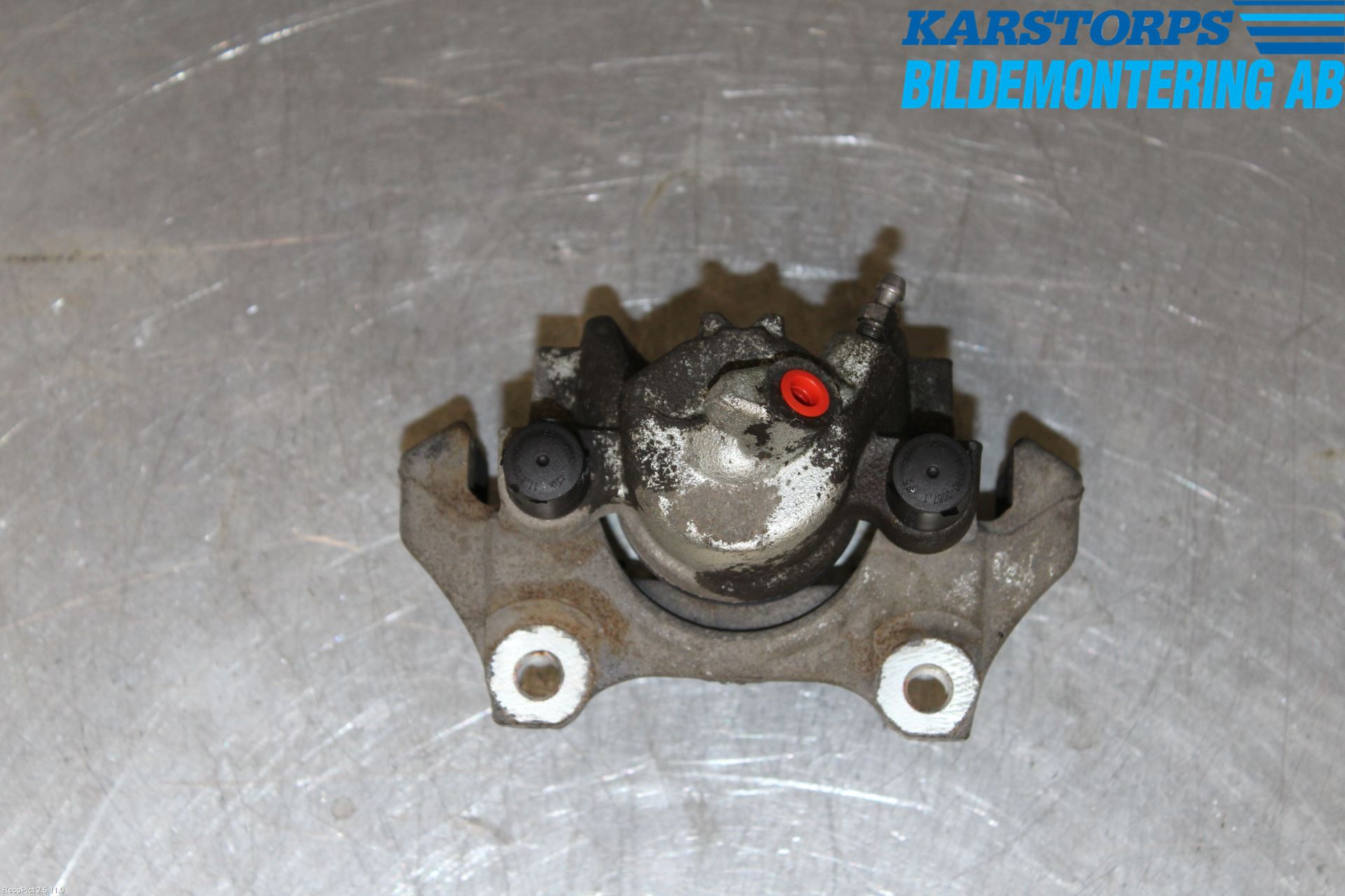 Renault CLIO IV 12-16 Bromsok Fram Höger