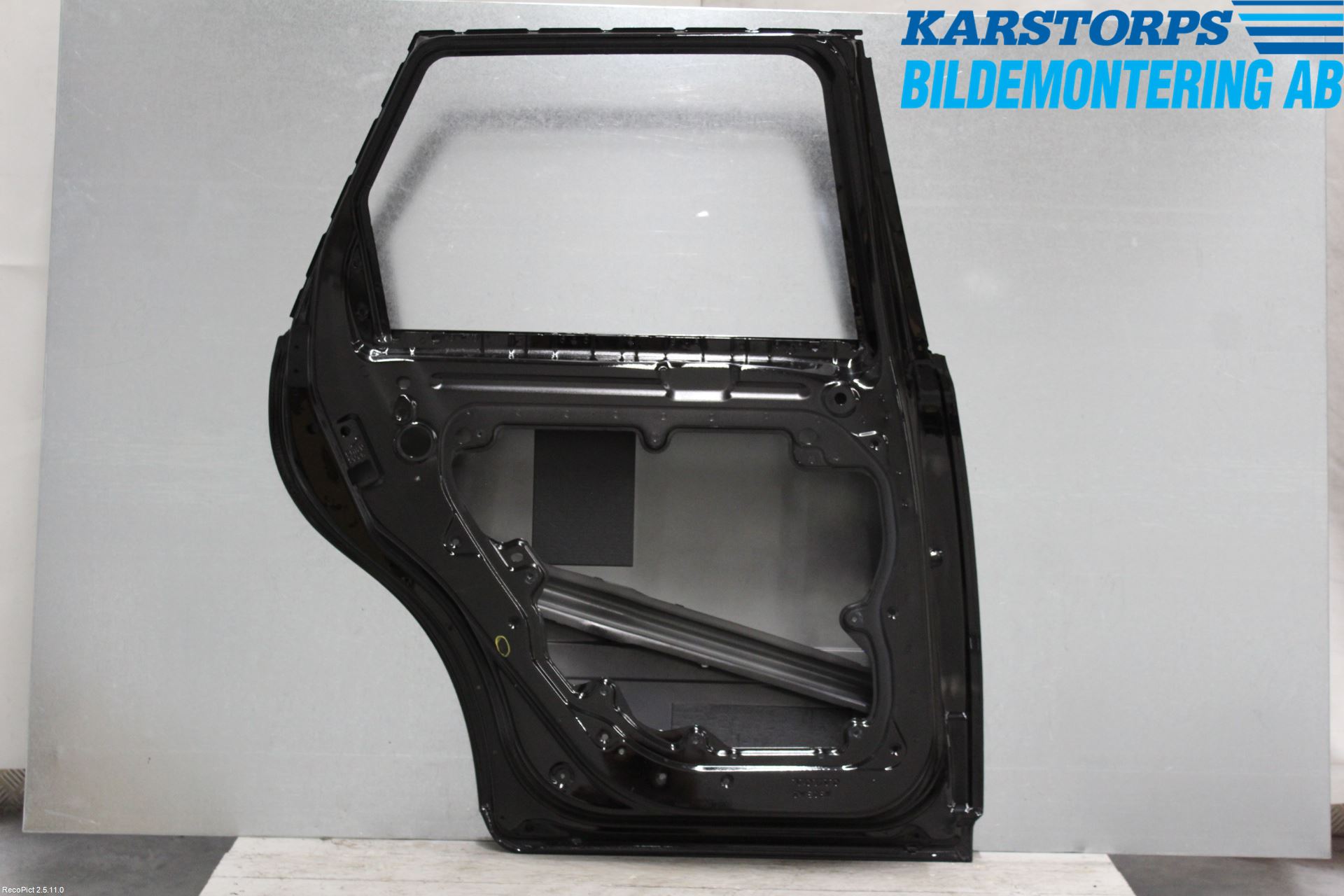 Volvo V50 08-12 Dörr Bak Vänster