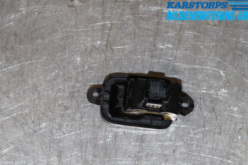 Volvo S40 04-07 Strömställare Elhiss