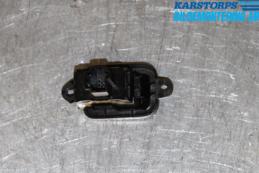 Volvo S40 04-07 Strömställare Elhiss