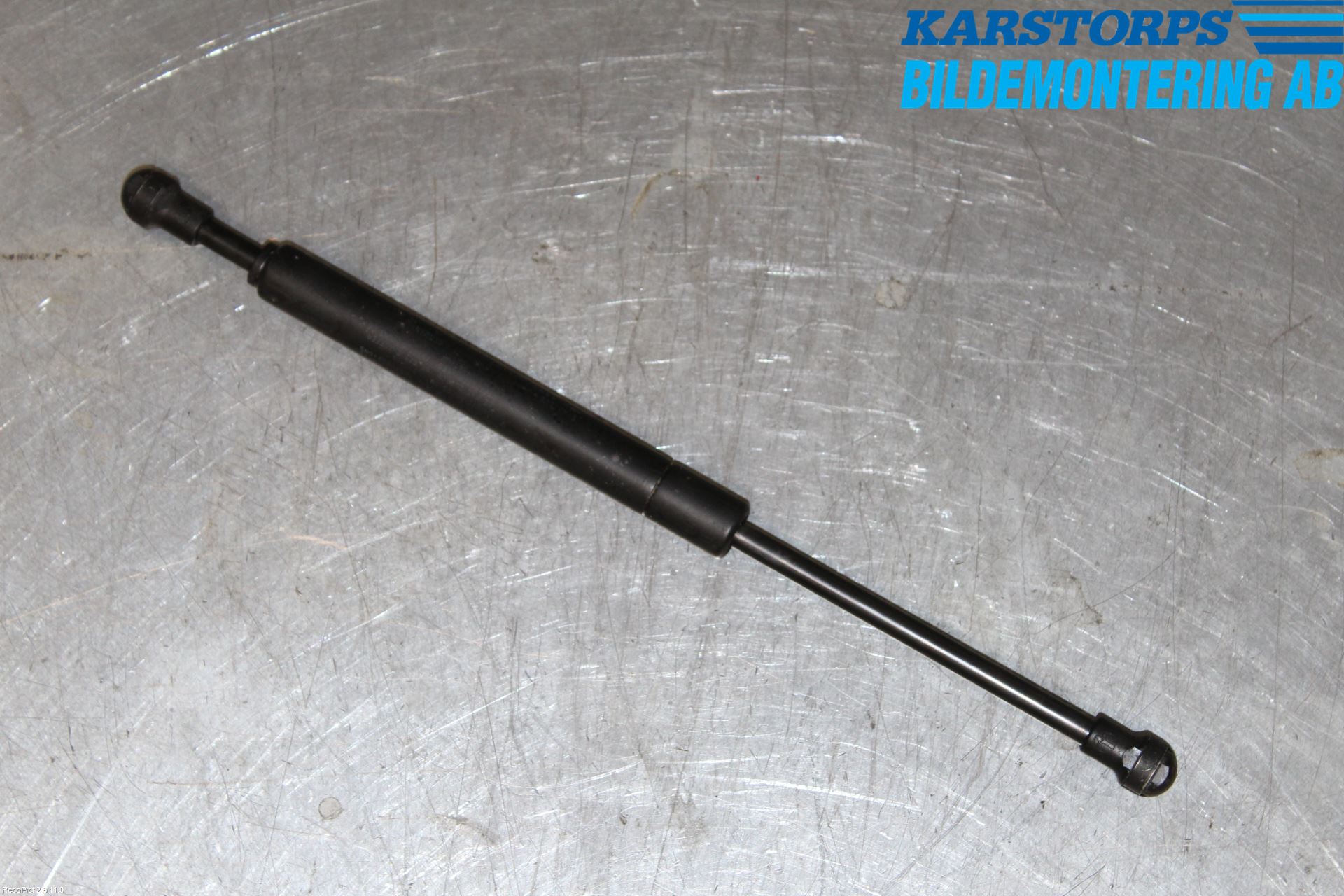 Volvo S40 04-07 Gasfjäder Baklucka