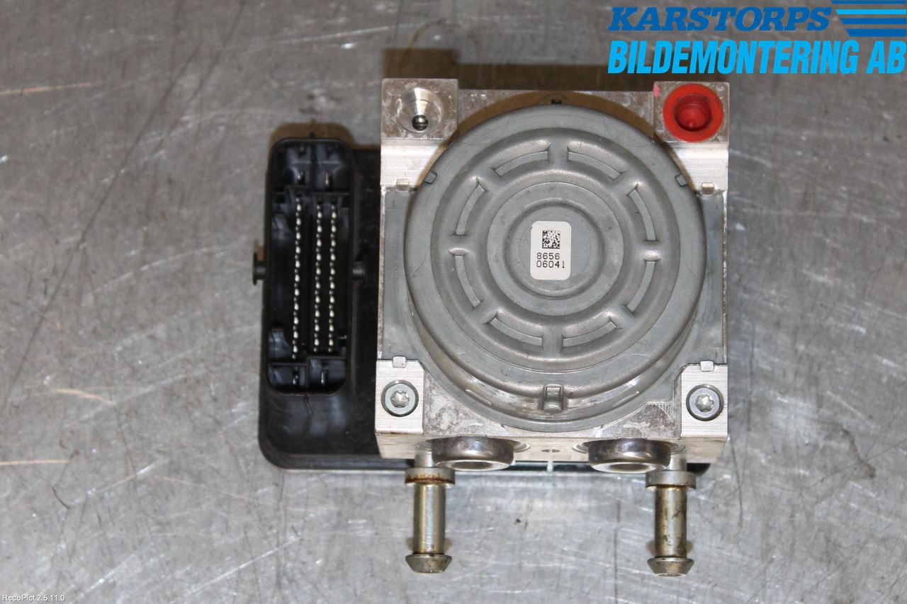 Hyundai i10 BA 14-16 Abs Hydraulaggregat