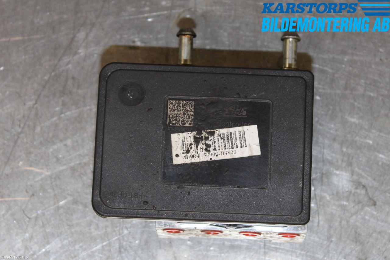 Hyundai i10 BA 14-16 Abs Hydraulaggregat