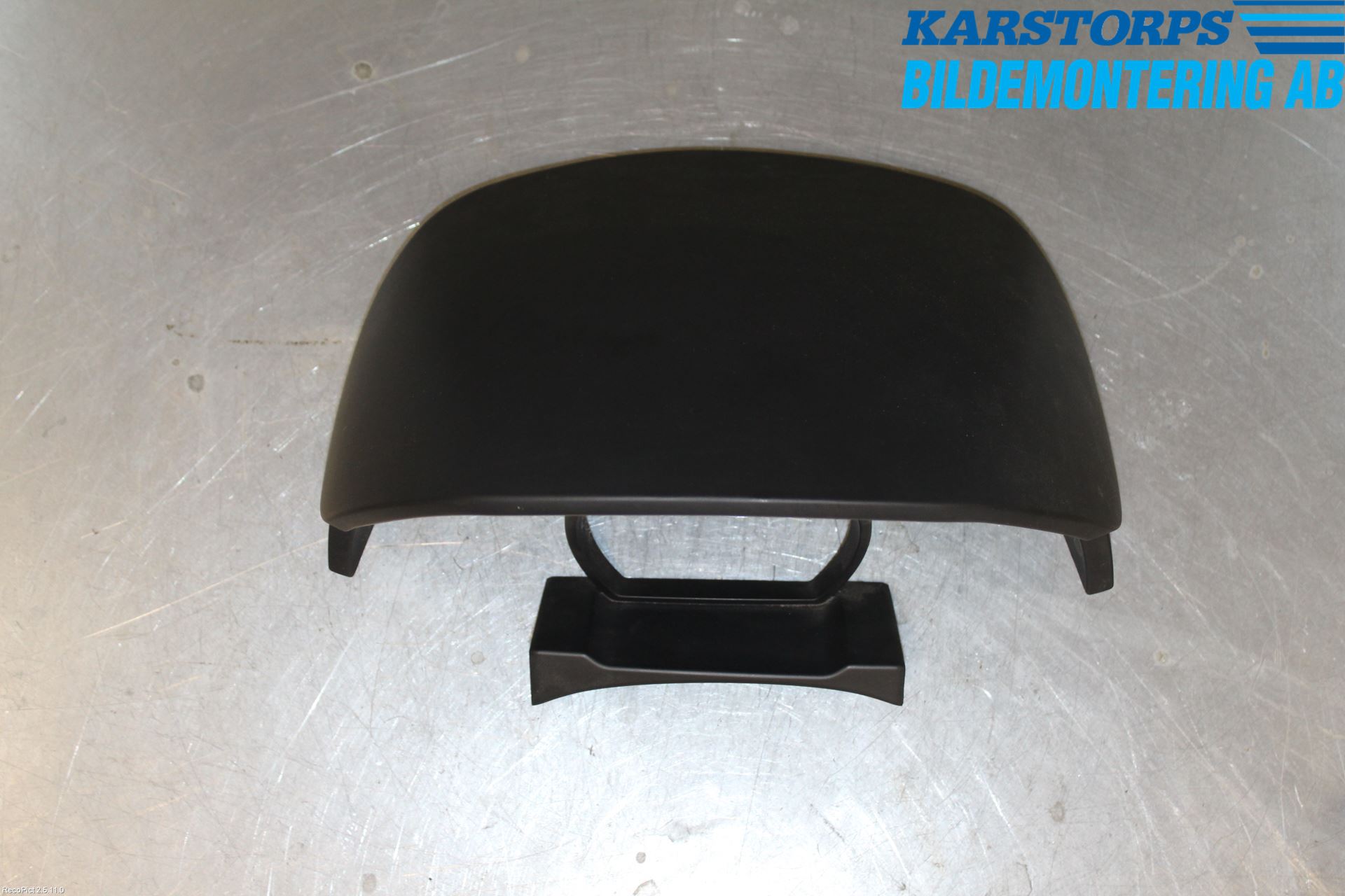 Kia CEED 06-12 Instrumentsarg