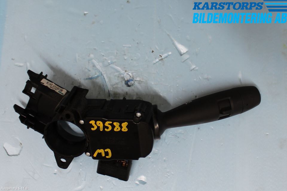 Hyundai i10 BA 14-16 Spak Blinkers-Ljusomk