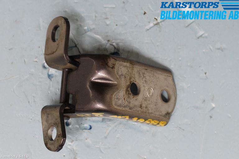 Hyundai i10 BA 14-16 Dörrgångjärn