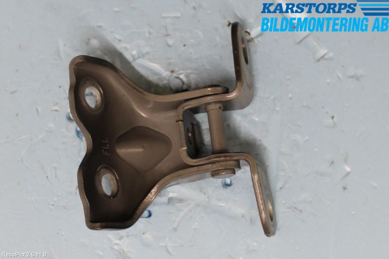 Hyundai i10 BA 14-16 Dörrgångjärn