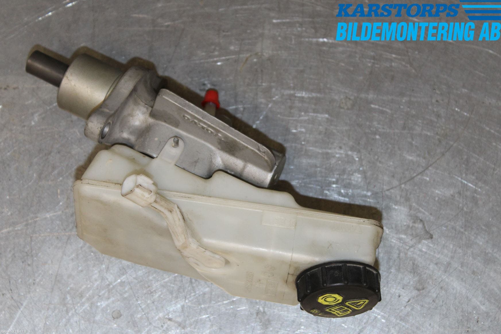 Volvo V50 08-12 Broms Huvudcylinder