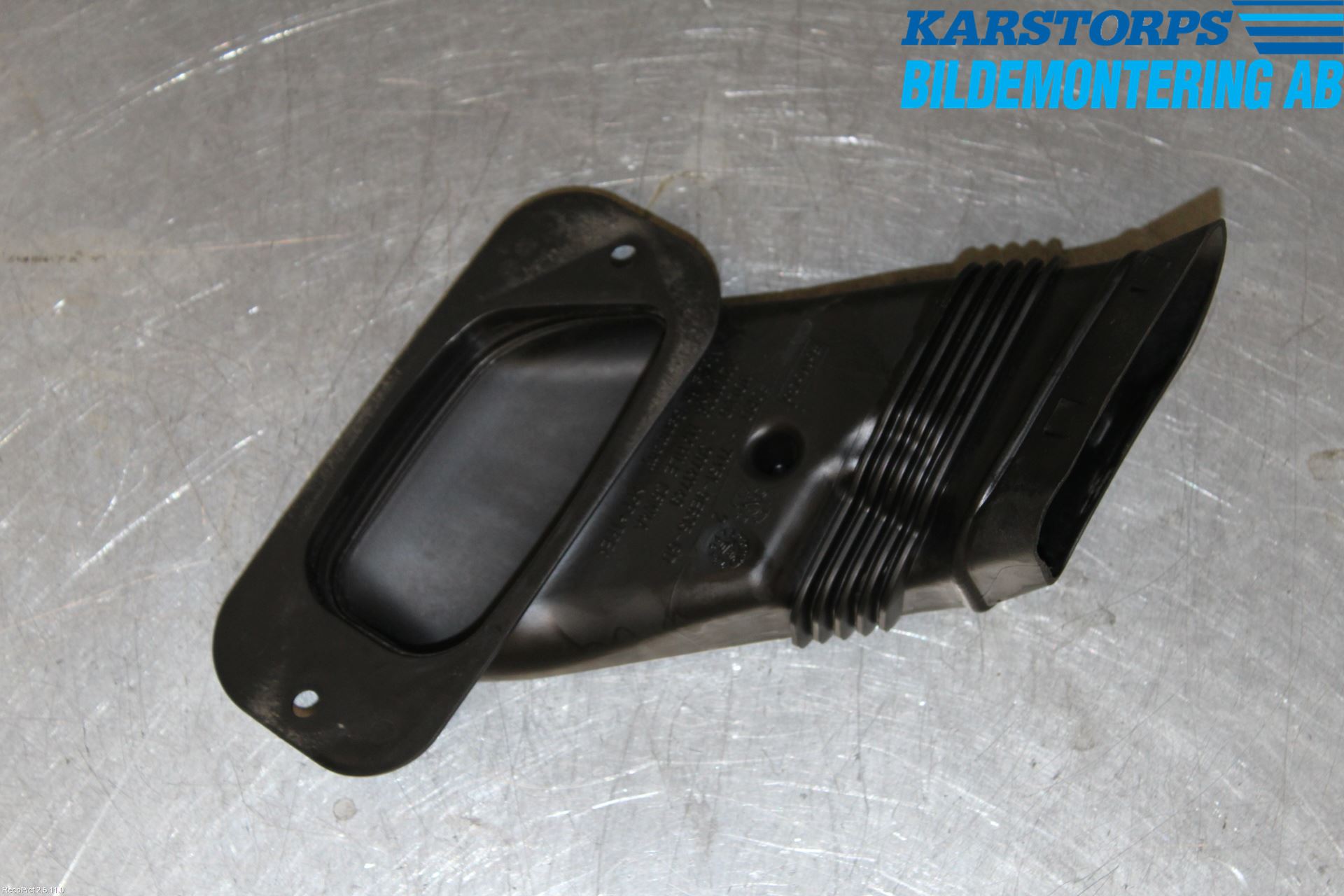 Volvo V50 08-12 Luftrenare