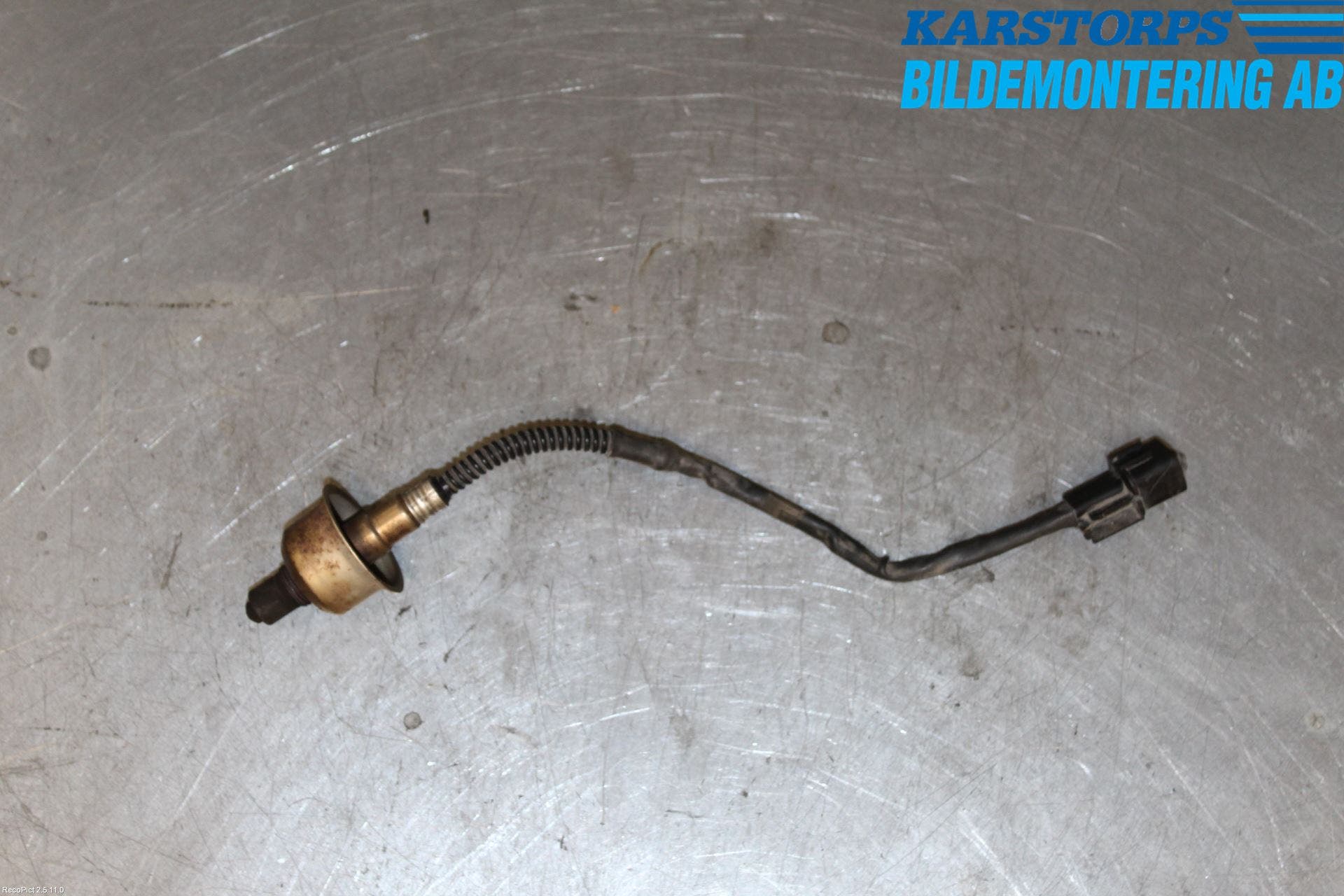 Hyundai i30 FD 07-12 Injlambdasond