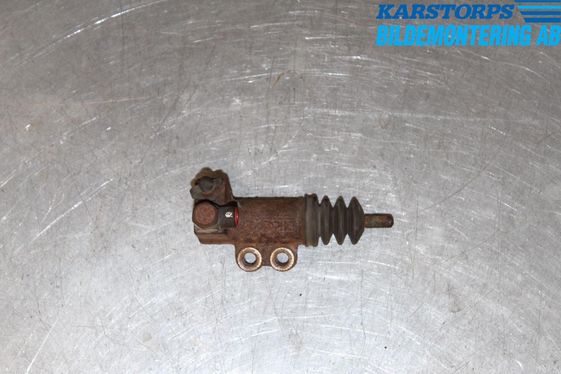 Hyundai i30 FD 07-12 Kopplingscylinder Slav