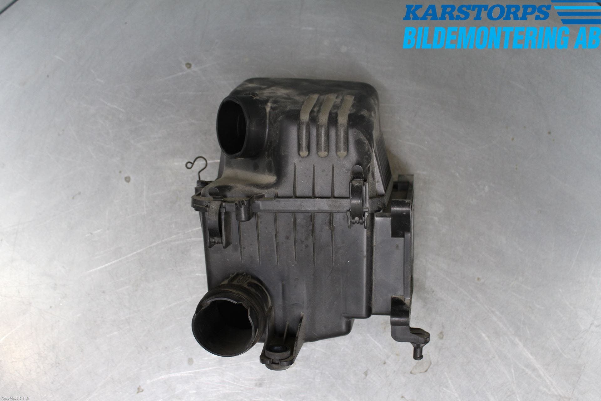 Hyundai i30 FD 07-12 Luftrenare