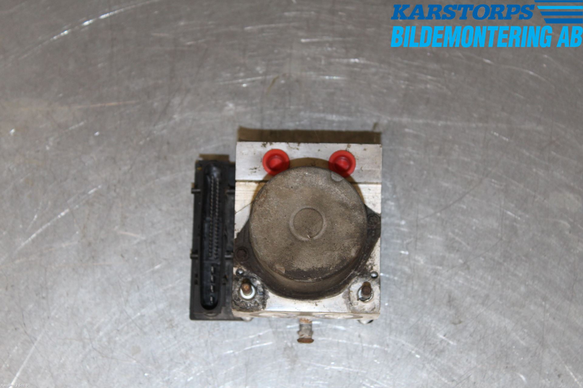 Hyundai i30 FD 07-12 Abs Hydraulaggregat