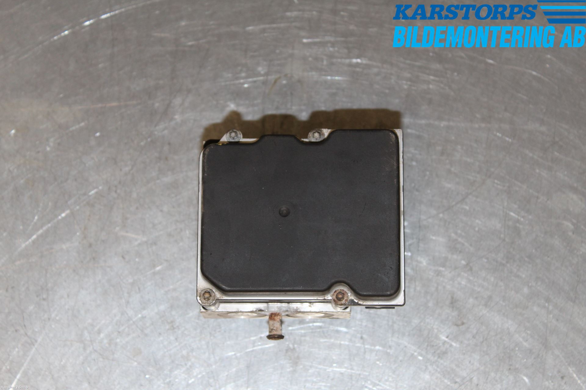 Hyundai i30 FD 07-12 Abs Hydraulaggregat