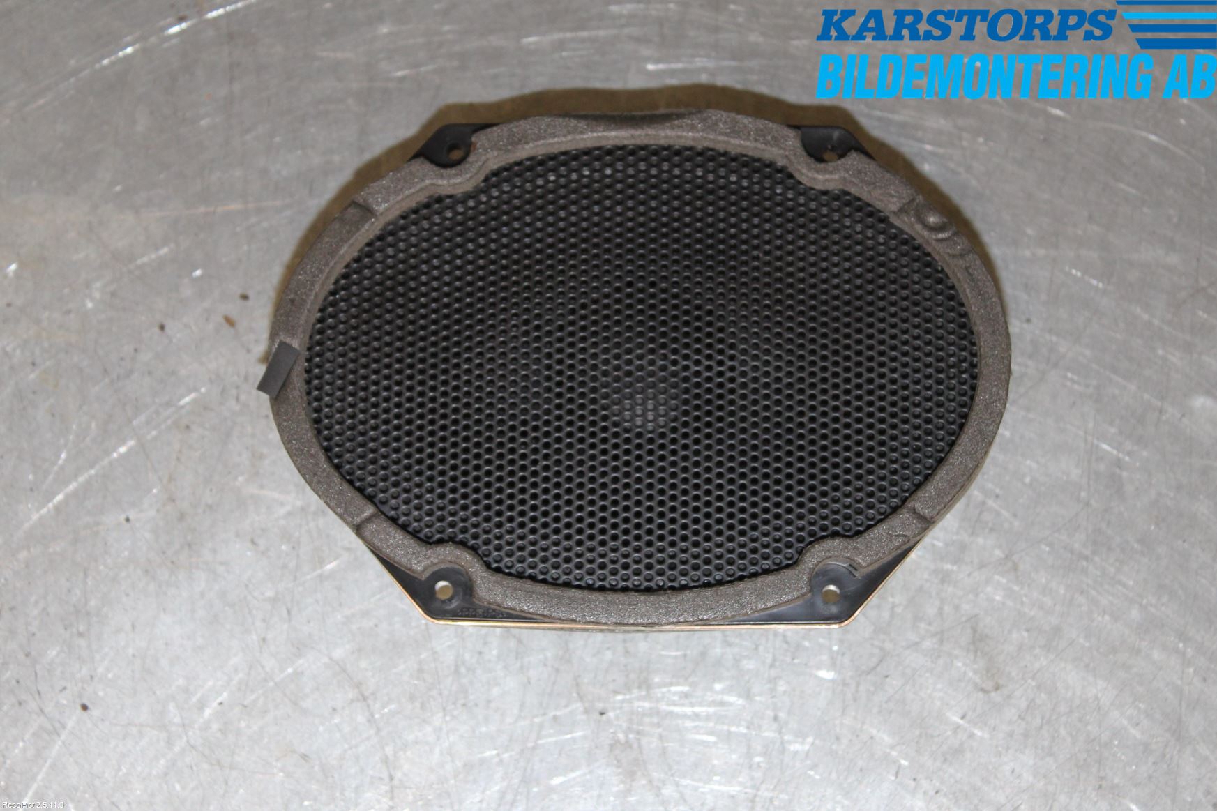 Ford MONDEO     01-06 Högtalare