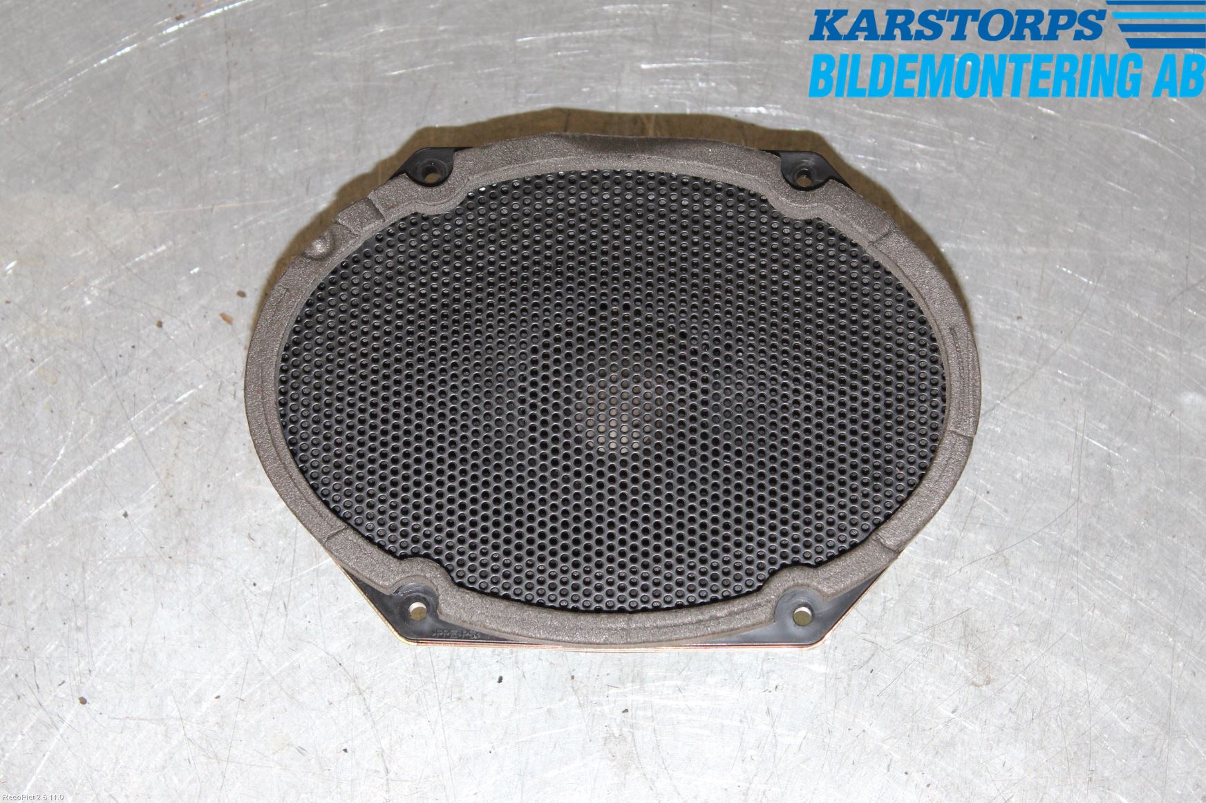 Ford MONDEO     01-06 Högtalare