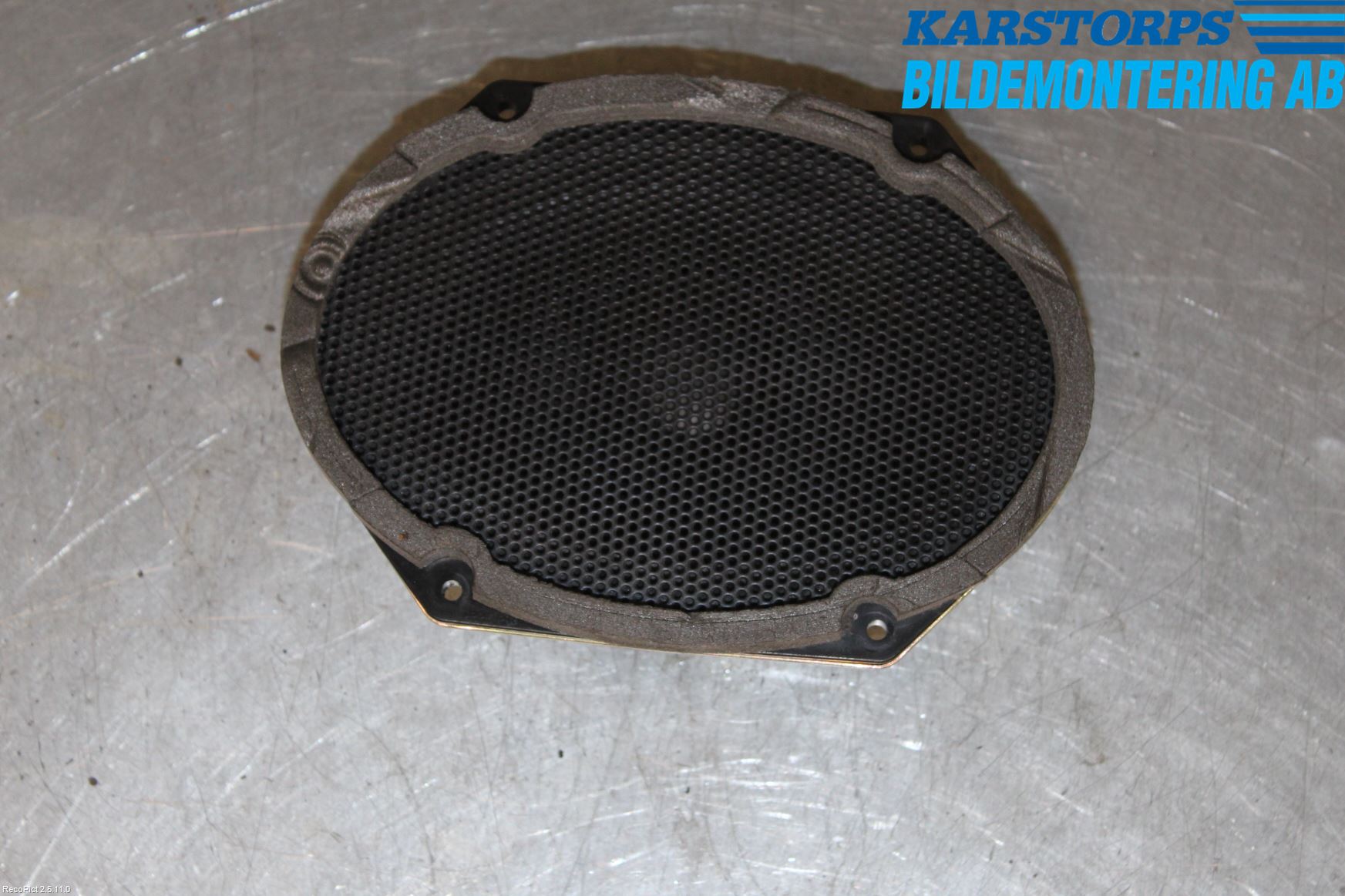 Ford MONDEO     01-06 Högtalare