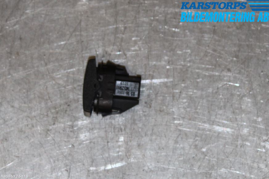 Ford MONDEO     01-06 Strömställare Elhiss