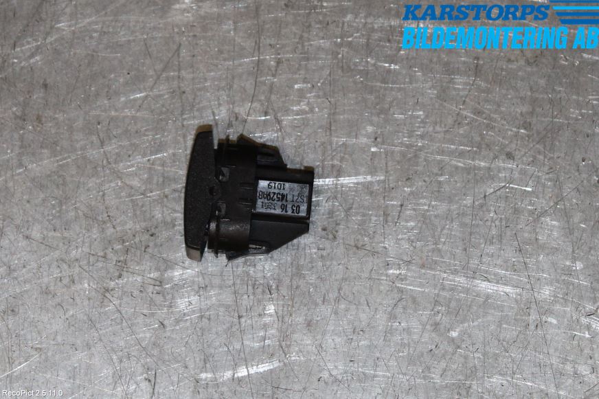 Ford MONDEO     01-06 Strömställare Elhiss