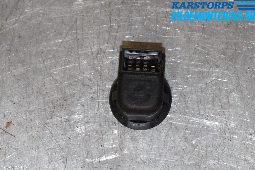 Ford MONDEO     01-06 Strömställare Spegel
