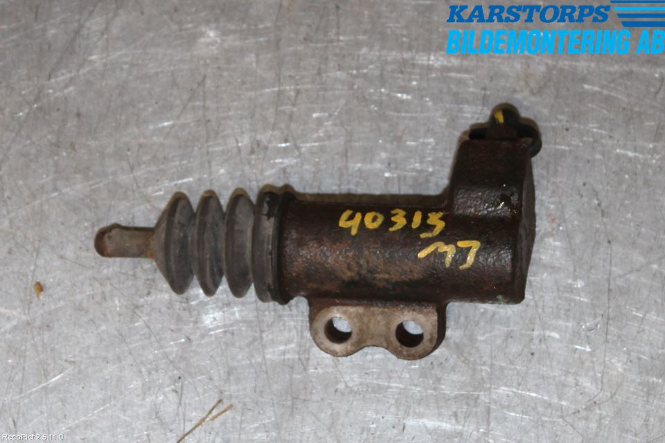 Kia CEED 06-12 Kopplingscylinder Slav