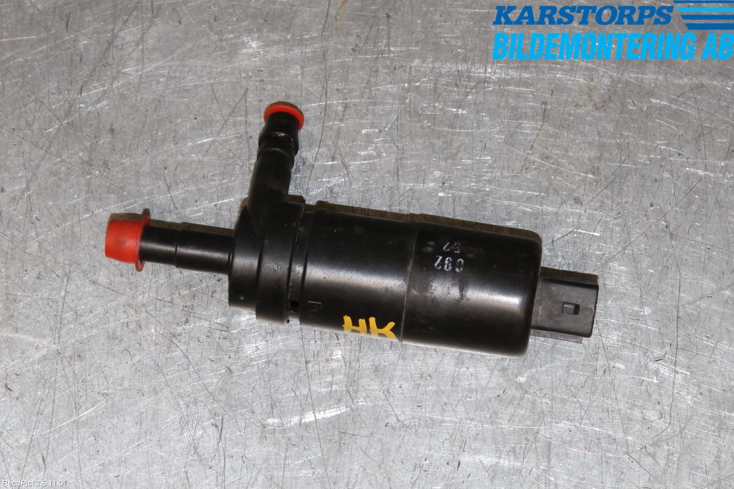 Ford MONDEO     01-06 Spolarpump Högtryck