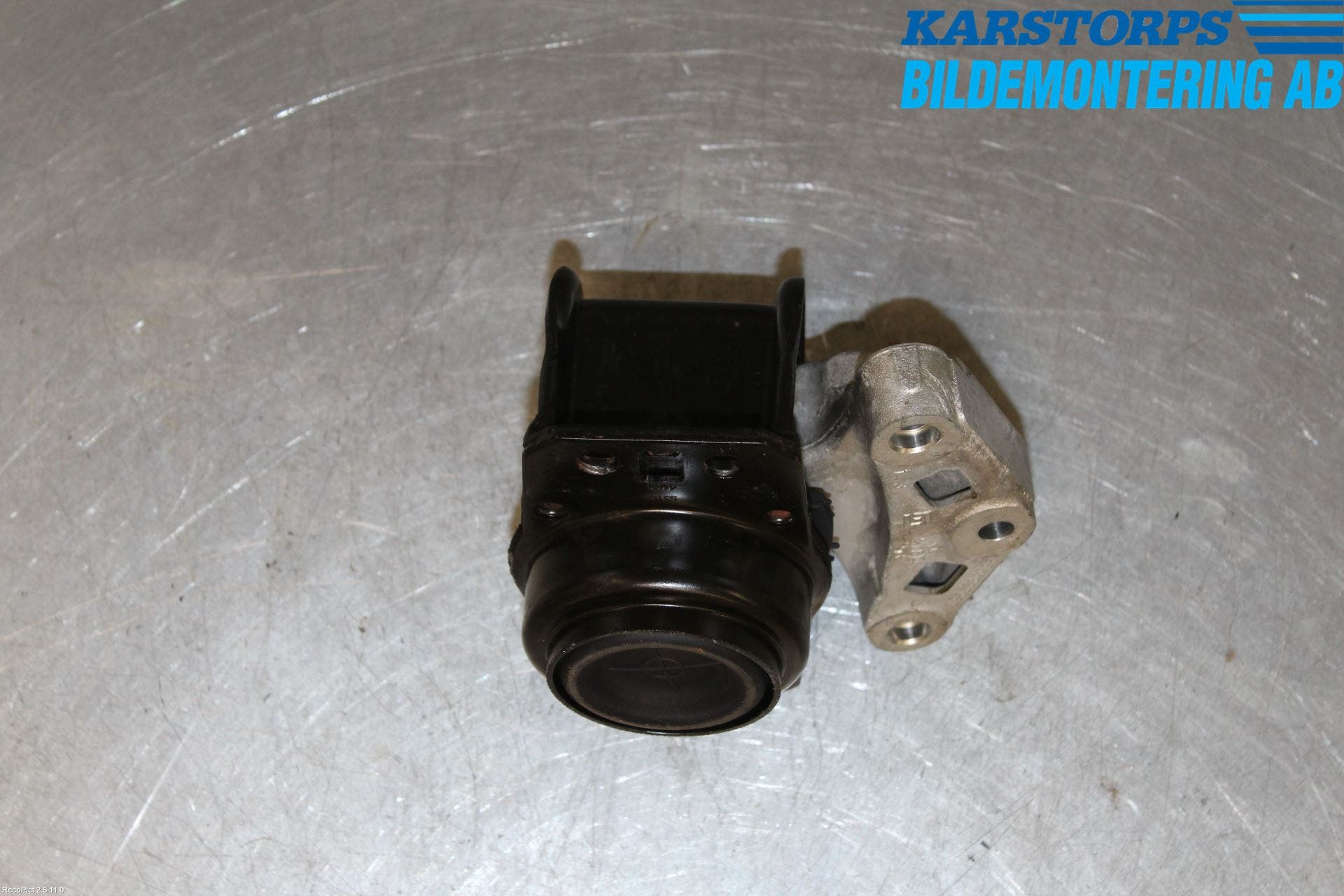 Peugeot 308 08-13 Motorfäste