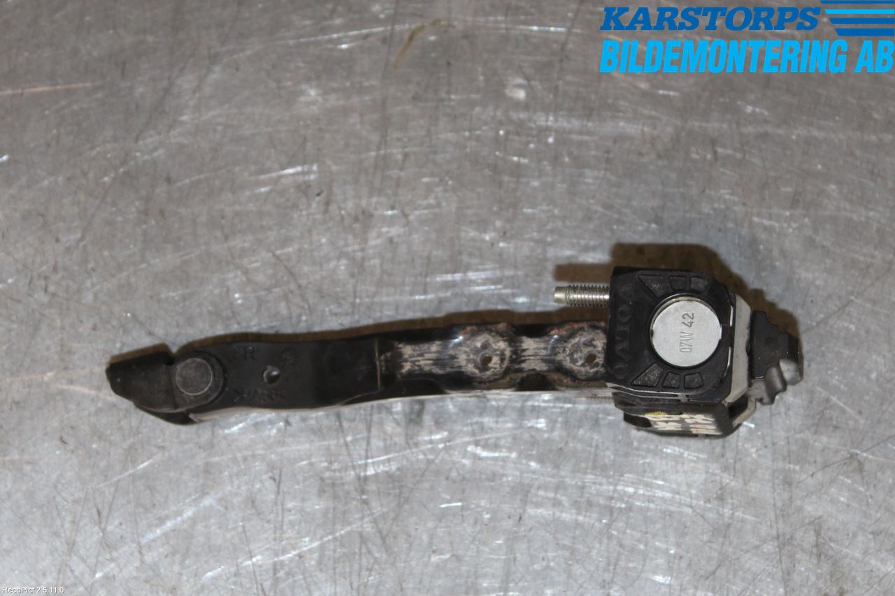 Volvo C30 07-10 Dörrstopp