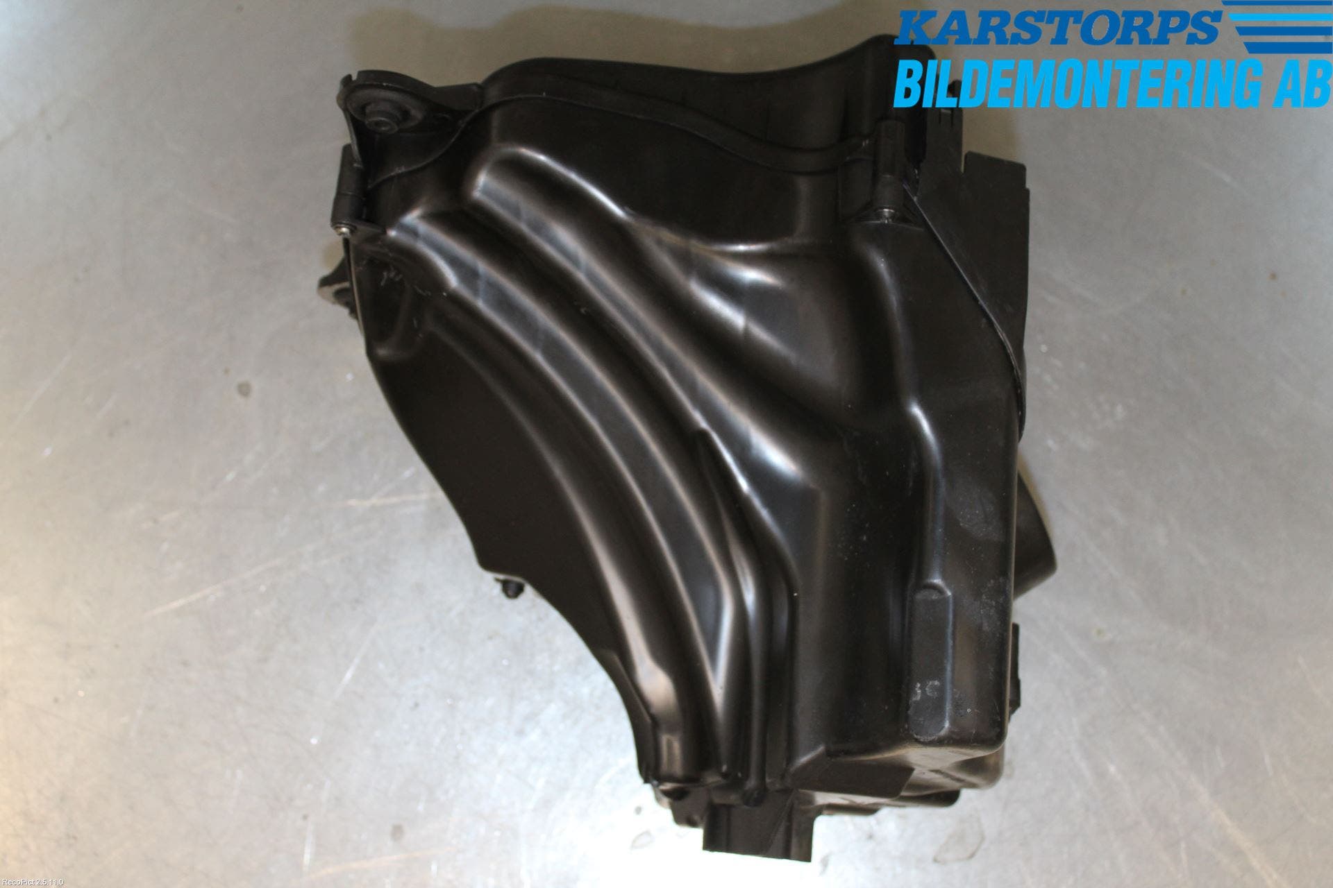 BMW 1 E87/81 5D/3D 03-11 Luftrenare