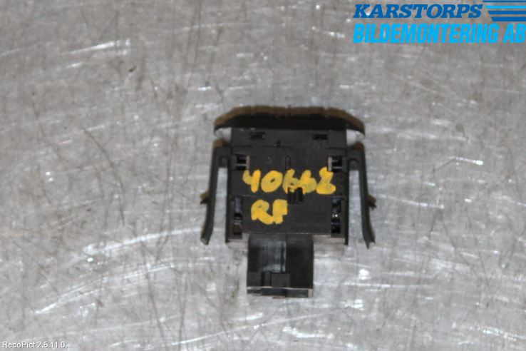 Volkswagen VW GOLF V 04-09 Str Ljusvidd Reglering