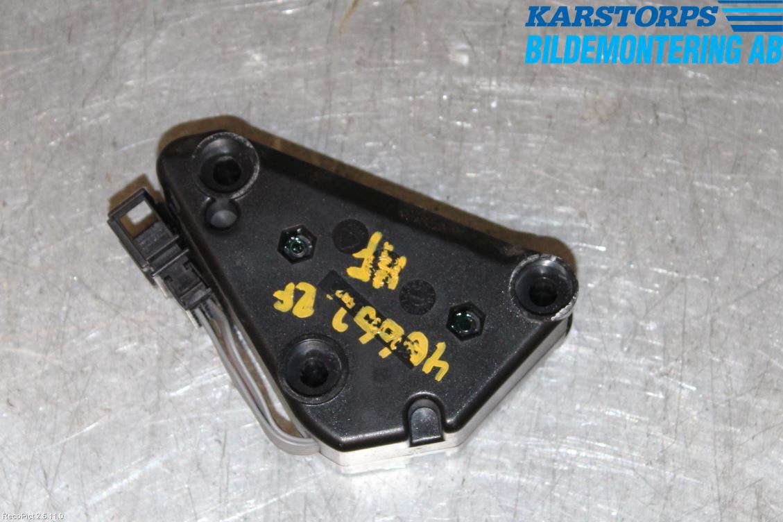 Volkswagen VW GOLF V 04-09 Radio Övrigt