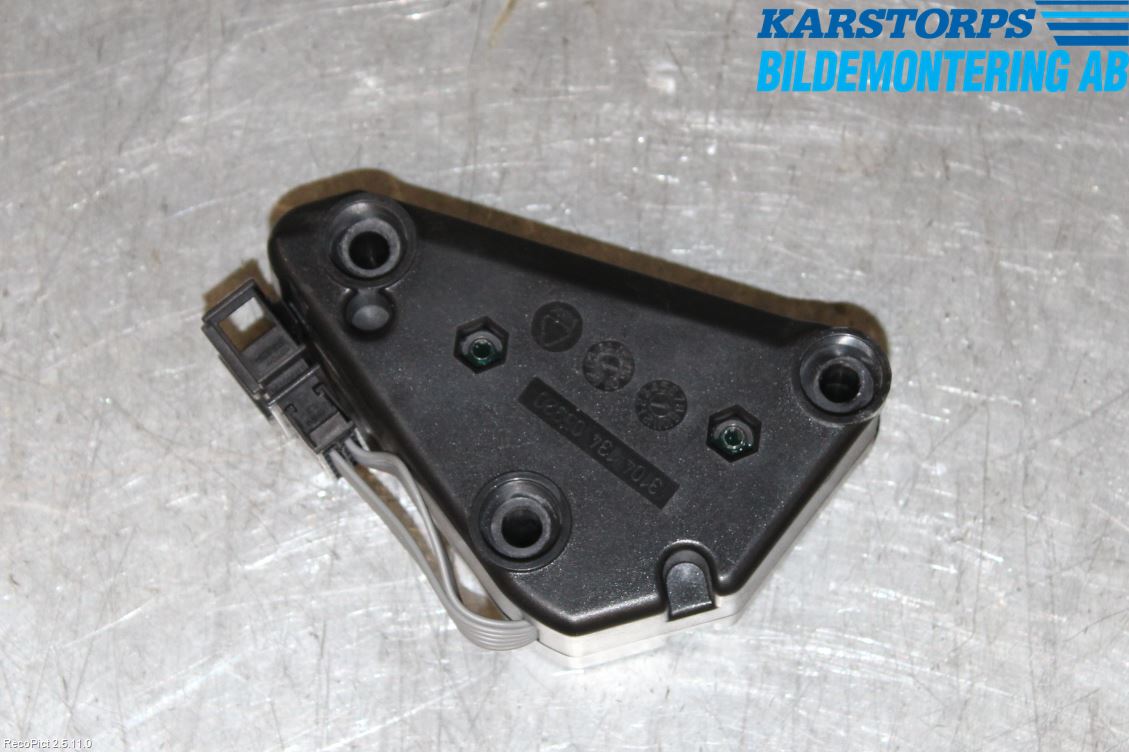 Volkswagen VW GOLF V 04-09 Radio Övrigt