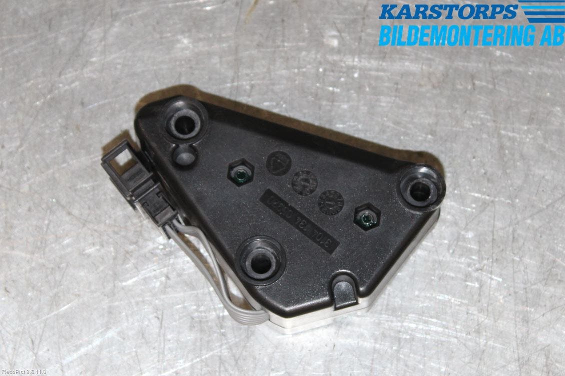 Volkswagen VW GOLF V 04-09 Radio Övrigt