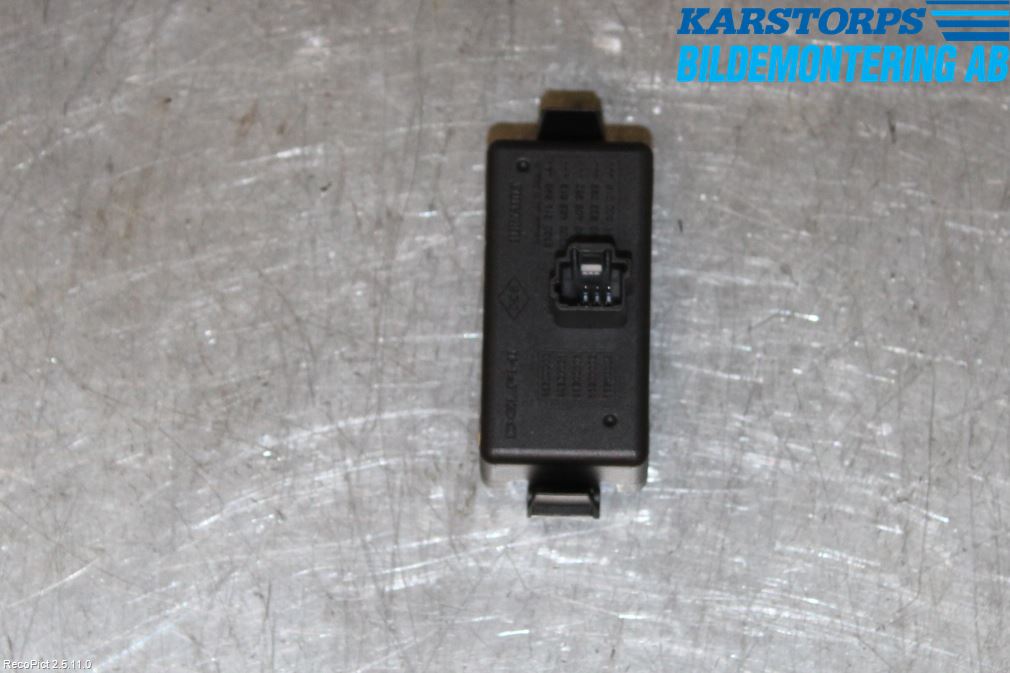 Renault MEGANE III 09-15 Strömställare Varnings