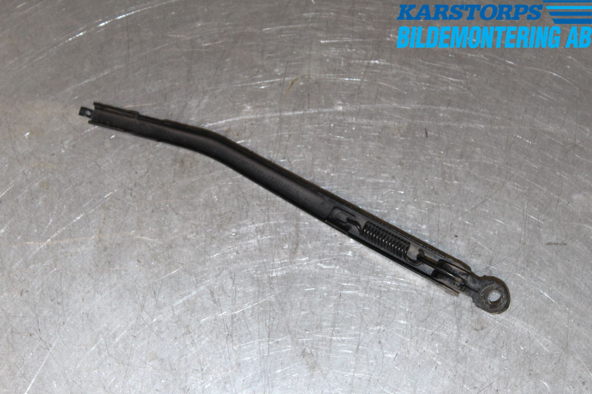 BMW 1 E87/81 5D/3D 03-11 Torkararm-Bakruta