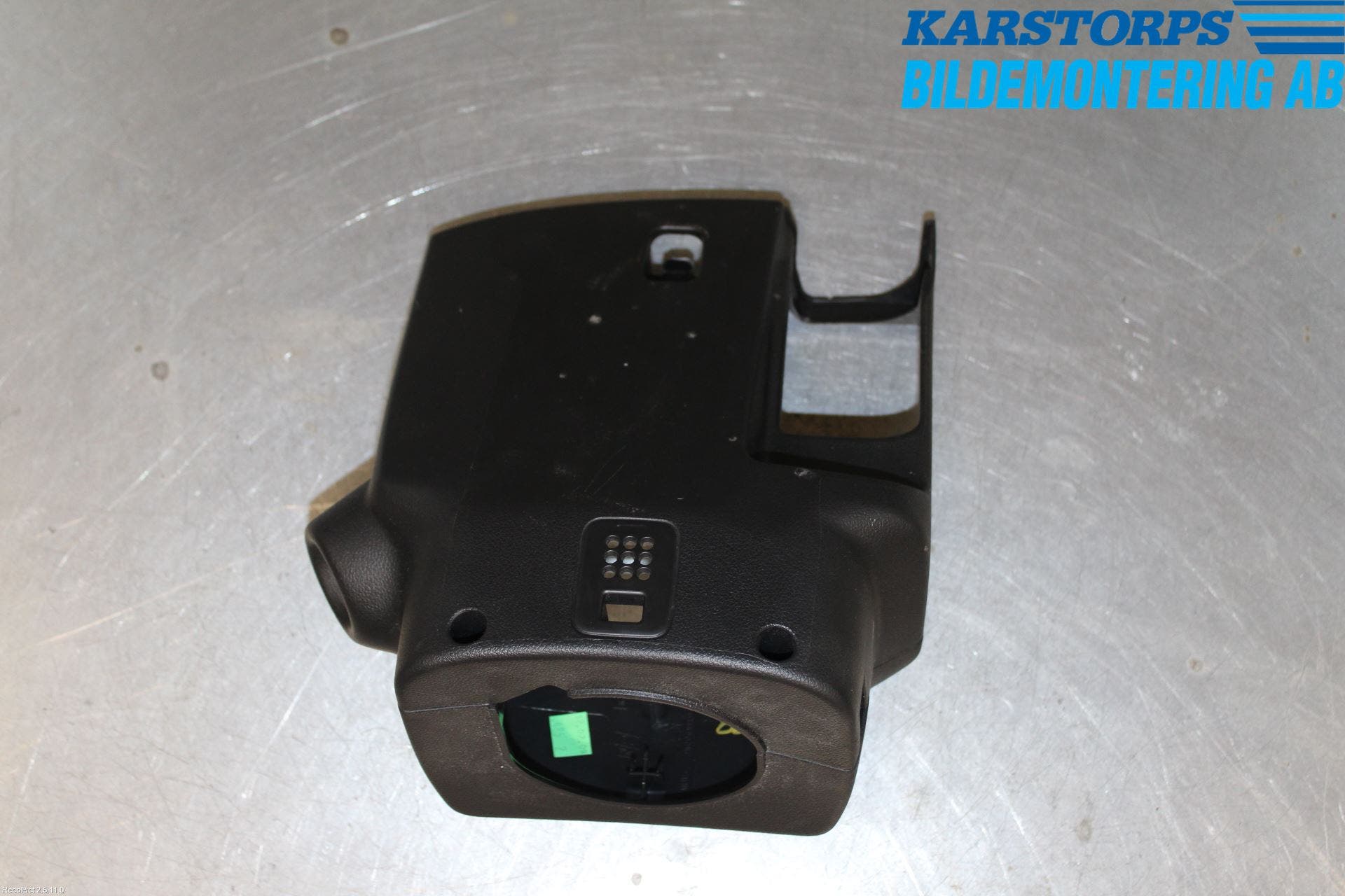 Peugeot 308 08-13 Rattkåpa-Kåpor