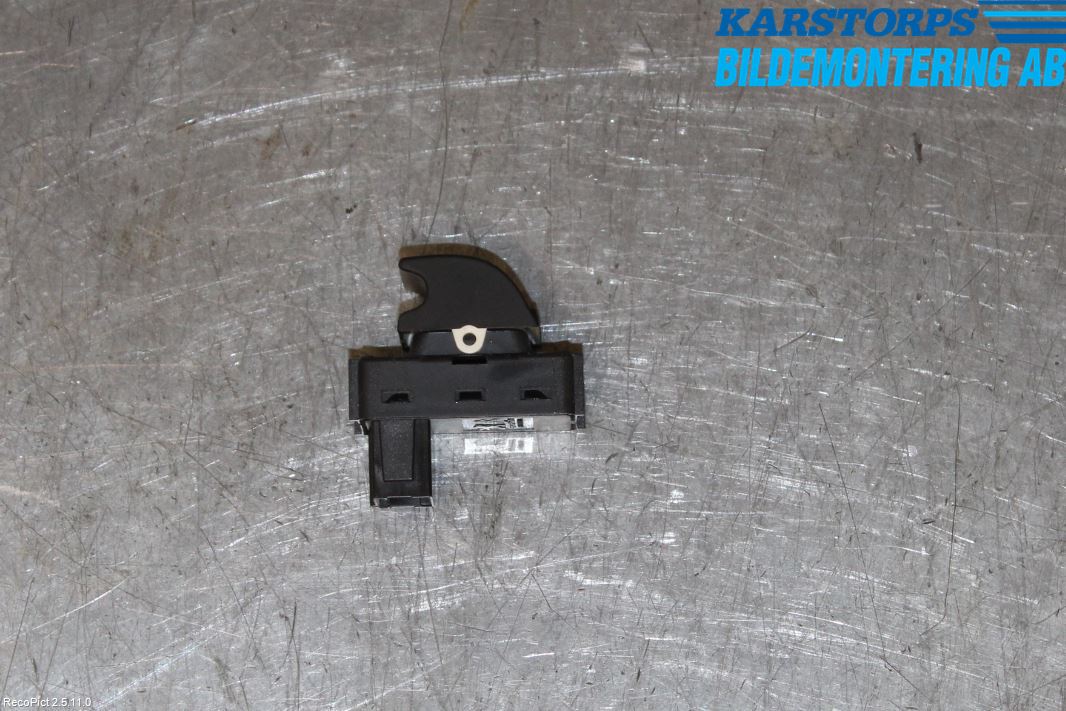 Peugeot 308 08-13 Strömställare Elhiss