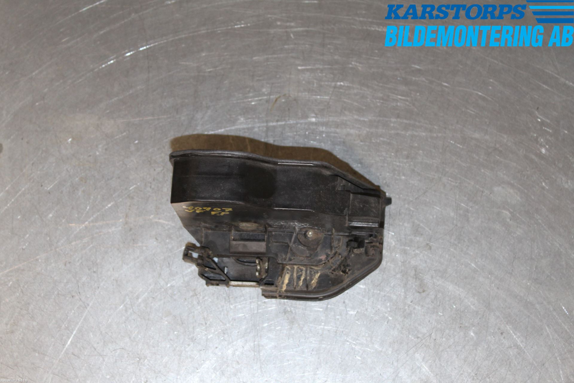 BMW 1 E87/81 5D/3D 03-11 Låskista-Dörrlås