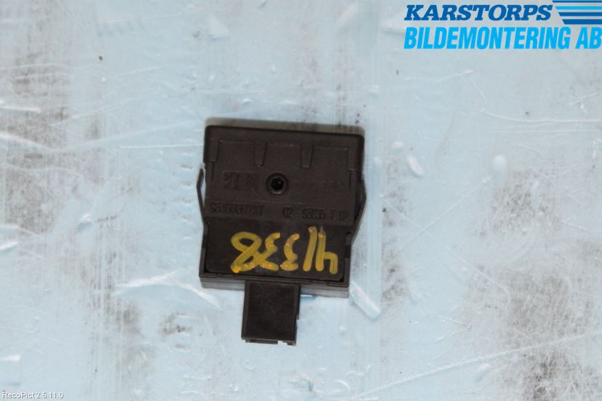 Peugeot 308 08-13 Str Ljusvidd Reglering