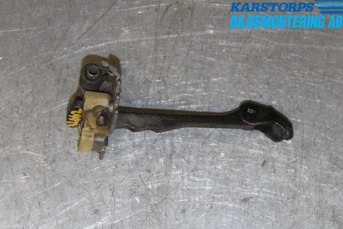 Renault MEGANE III 09-15 Dörrstopp