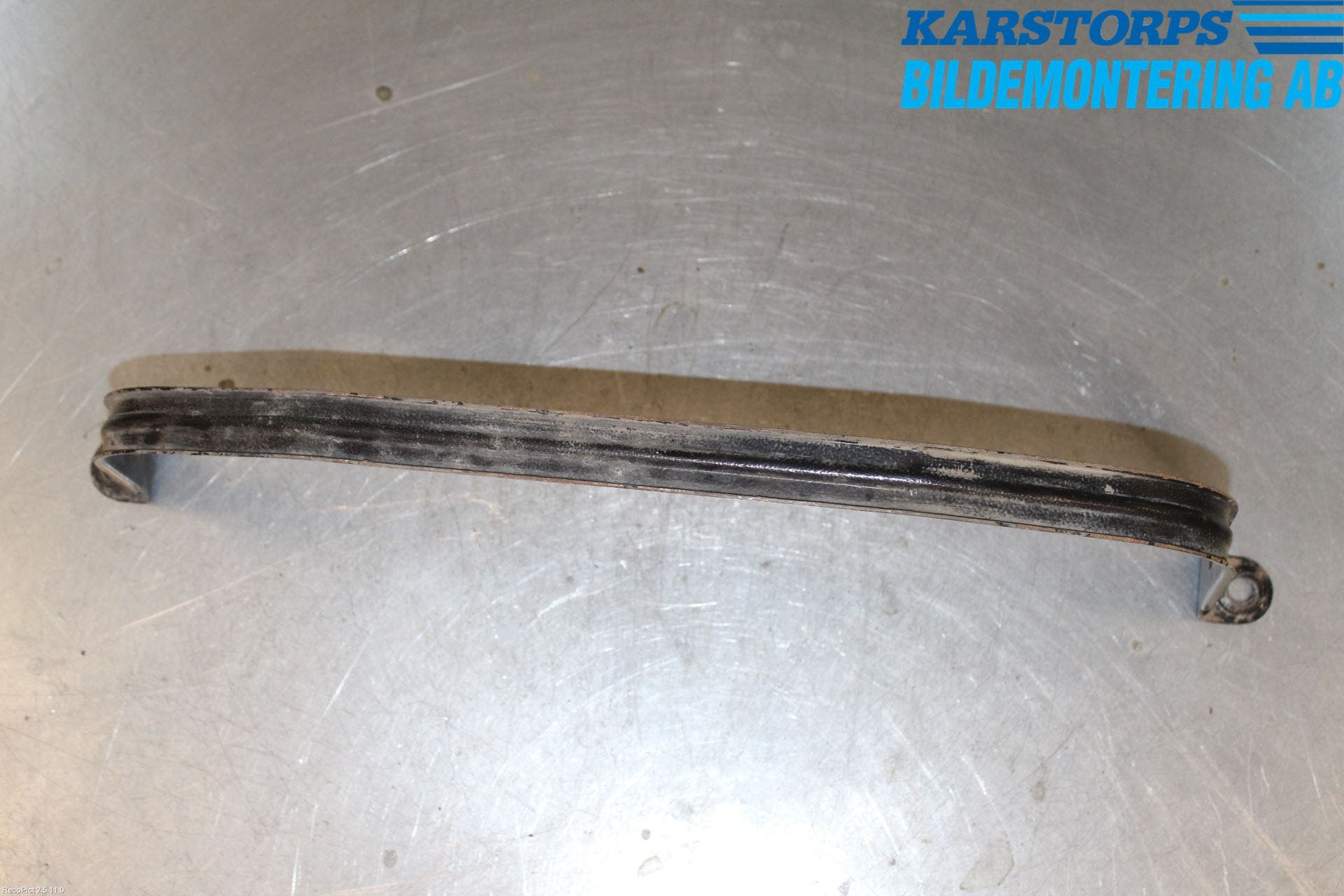 Peugeot 308 08-13 Bränsletanksband