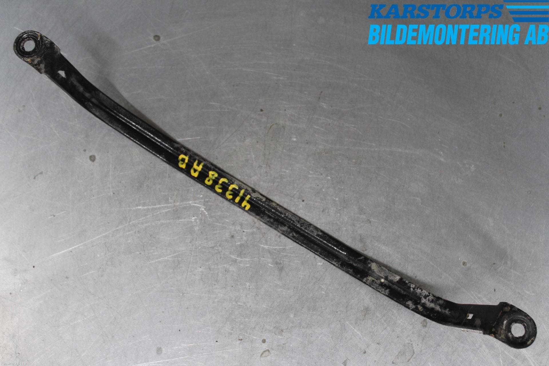 Peugeot 308 08-13 Bränsletanksband