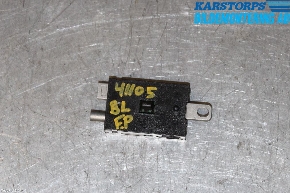 Volvo V60 14-18 Antennförstärkare