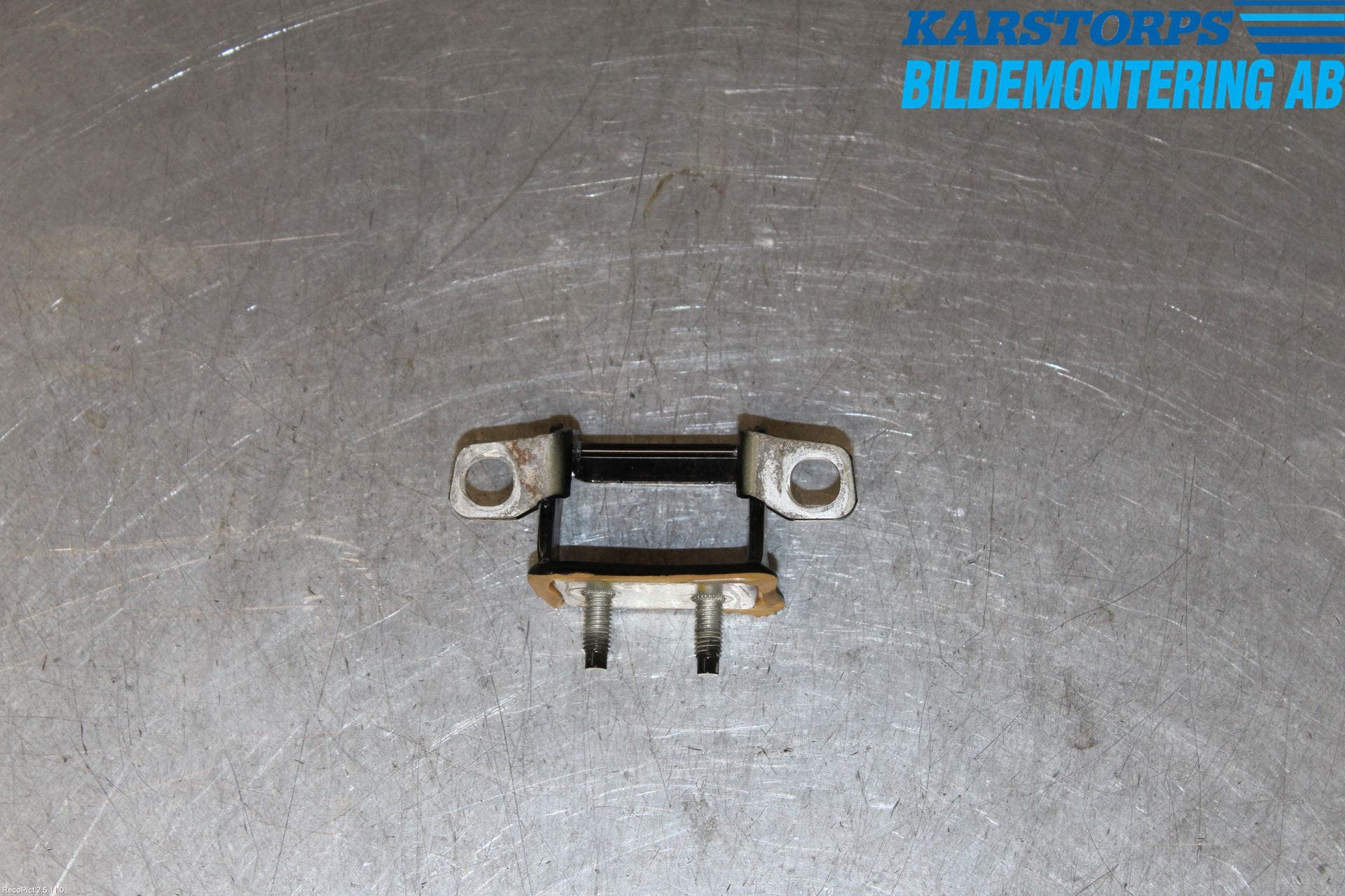 Volvo V60 14-18 Bakluckegångjärn Vä