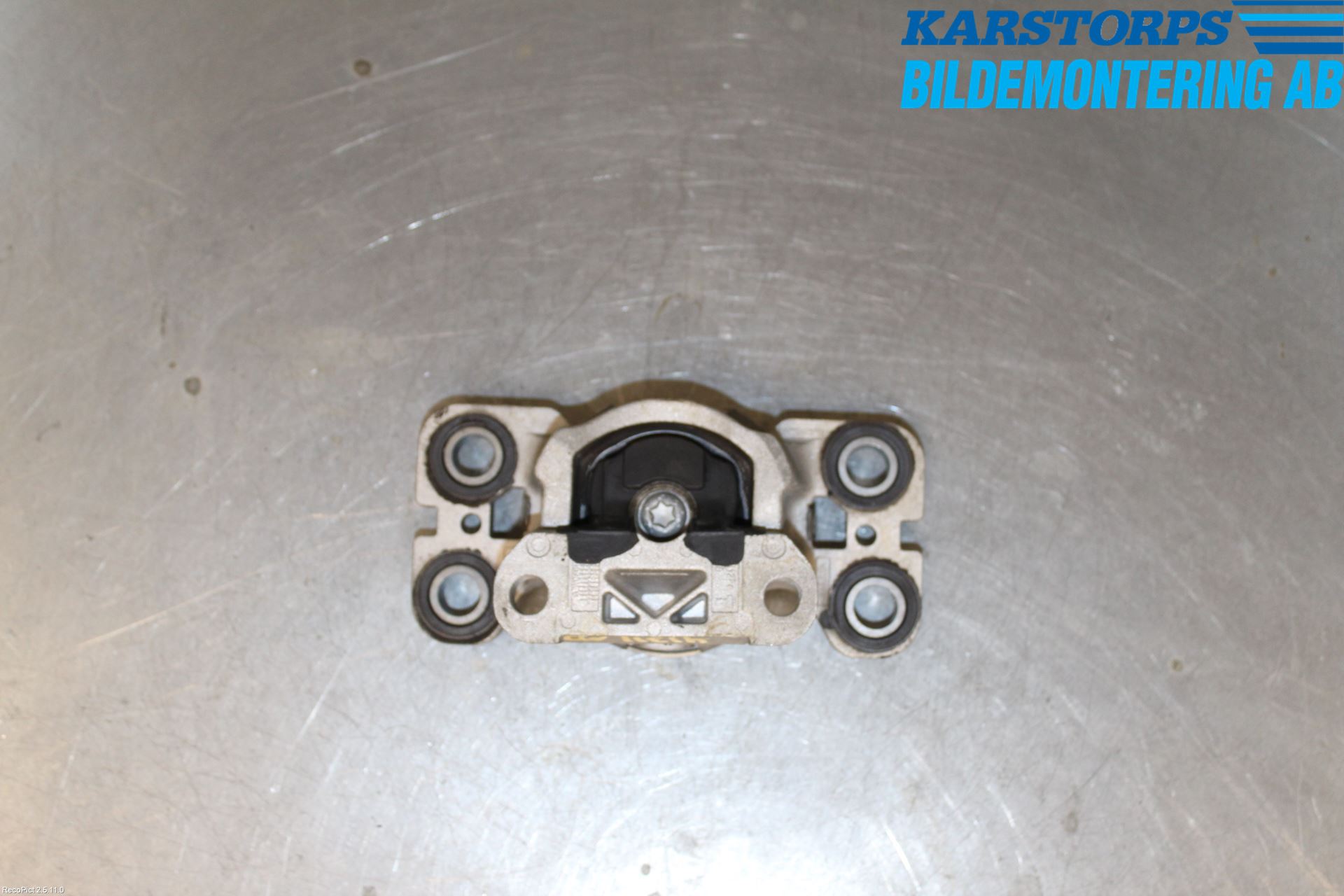 Volvo V60 14-18 Växellådskudde